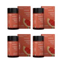 Kit 4 Und Moro sil Laranja Moro 1000mg 60 Cápsulas FortLife Suplemento Alimentar Kit 4 Und Moro sil Laranja Moro 1000mg 60 Cápsulas FortLife Suplemento Alimentar