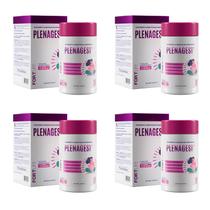 Kit 4 Und Plenagest (Gestante) 30 Comprimidos FortLife