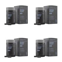 Kit 4 Und Sonofort 1600mg 60 Cápsulas FortLife Suplemento Alimentar