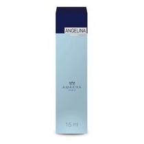 Kit 4 Unidades Angelina Perfume Feminino Anjo Amakha Paris Kit 4 Unidades Angelina Perfume Feminino Anjo Amakha Paris