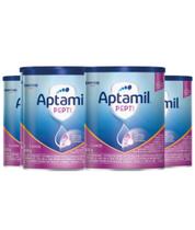 Kit 4 unidades Aptamil Pepti Nova embalagem 800g Original Danone