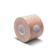 Kit 4 Unidades Bandagem Elástica Adesiva Kinesiológica Tattoo Sand KO. Dellamed Kit 4 Unidades Bandagem Elástica Adesiva Kinesiológica Tattoo Sand KO. Dellamed