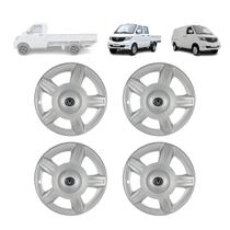 Kit 4 unidades calota aro 14 effa v21 2026 v22 / v25 (sem furo parafuso) - 3102111-cs02 Kit 4 unidades calota aro 14 effa v21 2026 v22 / v25 (sem furo parafuso) - 3102111-cs02