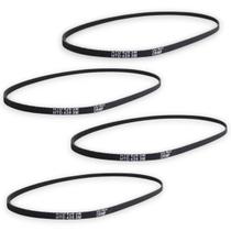 Kit 4 Unidades Correia para Batedeira Planetária Philco PHP500 Original