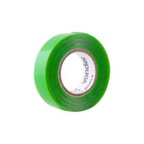 Kit 4 unidades - fita dupla face vonder acrílica 19mmx02m Kit 4 unidades - fita dupla face vonder acrílica 19mmx02m