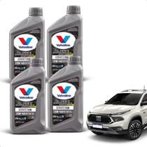 Kit 4 unidades Óleos para Motor Valvoline 5w40 Sintético Advanced Mst 946ml Sn Dexos2 Kit 4 unidades Óleos para Motor Valvoline 5w40 Sintético Advanced Mst 946ml Sn Dexos2