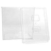 Kit 4 unidades Pote Acrílico Mantimentos Cereais 1,5L