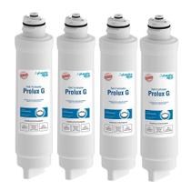 Kit 4 Unidades Refil Filtro Planeta Água Prolux G 1105 Compatível com Electrolux PA21G PA26G PA31G PE11B PE11X
