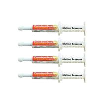 Kit 4 unidades - vansil evolution bezerros 15gr