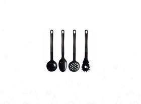 Kit 4 Utensílios Anti-Aderente - Acibel