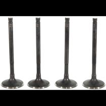 Kit 4 Válvula admissão Biz 110I 2016 a 2018 Metal Leve Kit 4 Válvula admissão Biz 110I 2016 a 2018 Metal Leve
