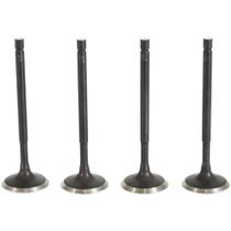 Kit 4 Válvula admissão Burgman An 125 2005 a 2010 Metal Leve Kit 4 Válvula admissão Burgman An 125 2005 a 2010 Metal Leve