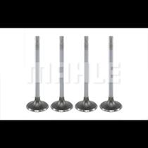 Kit 4 Válvula admissão Cg 125 Ml 1977 a 1982 Metal Leve Kit 4 Válvula admissão Cg 125 Ml 1977 a 1982 Metal Leve