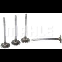 Kit 4 Válvula admissão Corsa 1994 a 2009 Metal Leve Kit 4 Válvula admissão Corsa 1994 a 2009 Metal Leve