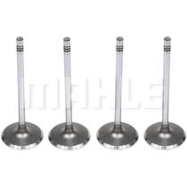 Kit 4 Válvula admissão Corsa 2007 a 2014 Metal Leve Kit 4 Válvula admissão Corsa 2007 a 2014 Metal Leve