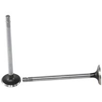 Kit 4 Válvula escape Chevrolet Celta 2000 a 2013 Metal Leve Kit 4 Válvula escape Chevrolet Celta 2000 a 2013 Metal Leve