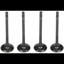 Kit 4 Válvula escape Chevrolet Corsa 2003 a 2010 Metal Leve Kit 4 Válvula escape Chevrolet Corsa 2003 a 2010 Metal Leve