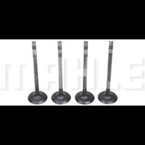 Kit 4 Válvula escape Cobalt 2011 a 2023 Metal Leve Kit 4 Válvula escape Cobalt 2011 a 2023 Metal Leve