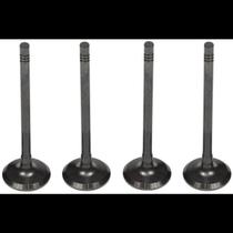 Kit 4 Válvula escape Fiat Idea 2005 a 2011 Metal Leve Kit 4 Válvula escape Fiat Idea 2005 a 2011 Metal Leve