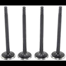 Kit 4 Válvula escape Mb Sprinter Van 2001 a 2012 Metal Leve