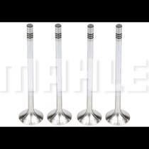 Kit 4 Válvula escape Sprinter Chassi 2011 a 2024 Metal Leve