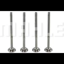 Kit 4 Válvula escape Vw Gol 1997 a 2005 Metal Leve VE0700008 Kit 4 Válvula escape Vw Gol 1997 a 2005 Metal Leve VE0700008