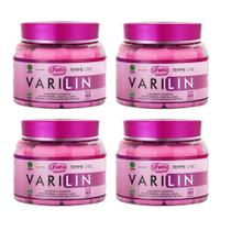Kit 4 Varilin Femme Care 4x60 Cápsulas Unilife Kit 4 Varilin Femme Care 4x60 Cápsulas Unilife
