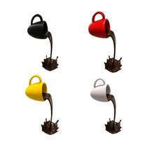 Kit 4 Vasos Decorativos Divertidos Com Pernas E Braços