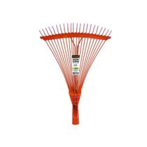 Kit 4 Vassoura Metal Jardinagem Regulável 22 Arames c/ Cabo - Famastil