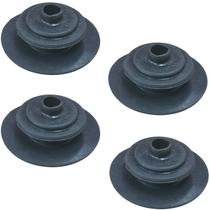 Kit 4 Vedação do Registro Compatível com Fogão Atlas Dako Tampo Vidro