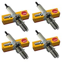 Kit 4 Vela Ignição Ngk Dr8ea Fazer250 Lander Tenere250 Xt225 Kit 4 Vela Ignição Ngk Dr8ea Fazer250 Lander Tenere250 Xt225