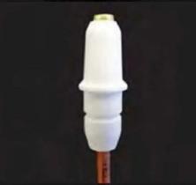 Kit 4 Velas P/ Fogao Esmaltec Veneza