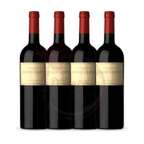 Kit 4 Vinhos Angélica Zapata Cabernet Sauvignon Kit 4 Vinhos Angélica Zapata Cabernet Sauvignon