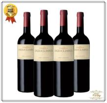 Kit 4 Vinhos Cabernet Franc Alta