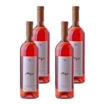 Kit 4 Vinhos Joaquim Cabernet Sauvignon Merlot 2024 Rosé Brasil 750ml Kit 4 Vinhos Joaquim Cabernet Sauvignon Merlot 2024 Rosé Brasil 750ml