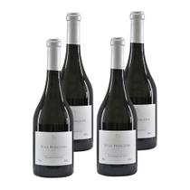 Kit 4 Vinhos Villa Francioni Sauvignon Blanc Fino Branco Seco 2024 Brasil 750ml Kit 4 Vinhos Villa Francioni Sauvignon Blanc Fino Branco Seco 2024 Brasil 750ml