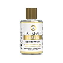 Kit 4 x Oil Argan 10ml - DR. Triskle