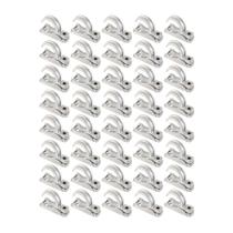 Kit 40 Abracadeira Reforcada Tipo Unha 3/4 Polegada Kit 40 Abracadeira Reforcada Tipo Unha 3/4 Polegada