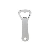 Kit 40 Abridor De Garrafas Boteco Inox Reforçado Original