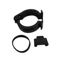 Kit 40 Borracha, Trava e Abraçadeira para Placas Coletor Solar Modelo K - KS Aquecedores Kit 40 Borracha, Trava e Abraçadeira para Placas Coletor Solar Modelo K - KS Aquecedores