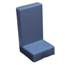 Kit 40 Capas Para Cantoneira Aérea Em L Para Móveis Kit 40 Capas Para Cantoneira Aérea Em L Para Móveis