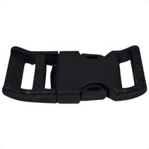 Kit 40 Fechos Engate Rápido 20mm Para Camping E Equipamentos