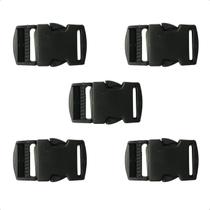 Kit 40 Fechos Engate Rápido 30mm Para Camping E Equipamentos Kit 40 Fechos Engate Rápido 30mm Para Camping E Equipamentos