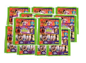 Kit 40 Figurinhas E 10 Tiktoons Do Luccas Neto Luccas Toon São 10 Envelopes