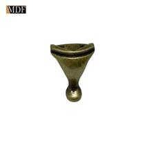 Kit 40 Pezinho Ondulado Liso P 1,85 X 2,16cm Caixa e Bandeja Artesanato Kit 40 Pezinho Ondulado Liso P 1,85 X 2,16cm Caixa e Bandeja Artesanato