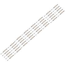 Kit 40 Plug P10 Macho Mono Com Mola Profissional Roxtone Kit 40 Plug P10 Macho Mono Com Mola Profissional Roxtone