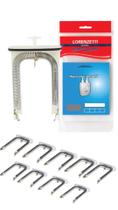 Kit 40 Resistência Aquecedor Versátil 220V 5500W Lorenzetti