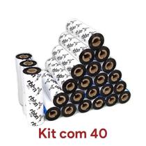 Kit 40 Ribbon 110X91 Cera Ext S2B - PREMIUM - VITORIA REGIA