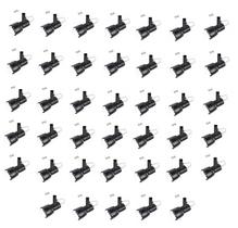 Kit 40 Spot Trilho Perfilado Eletro calha Par20 Bulbo OL4