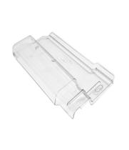 Kit 40 Telhas Romana Transparente Premium 40,5x21cm Injetada